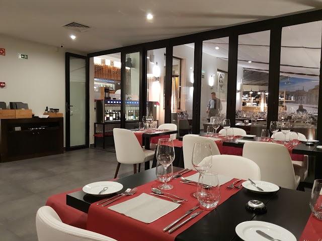 Restaurante Faz Figura Portugal Wine & Food